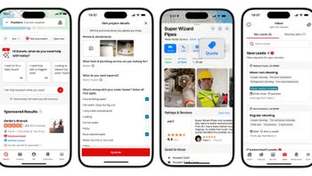 Apple Maps adds a new “Request a Quote” feature through Yelp integration