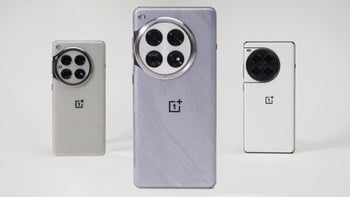 This is what the OnePlus 12 could have (should have?) looked like