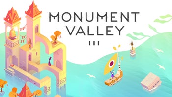 Mind-bending physics puzzler Monument Valley 3 now available for Netflix subscribers