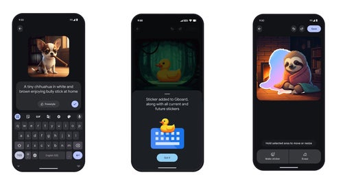 Google Brings More Creative Tools To The Pixel Studio App Phonearena
