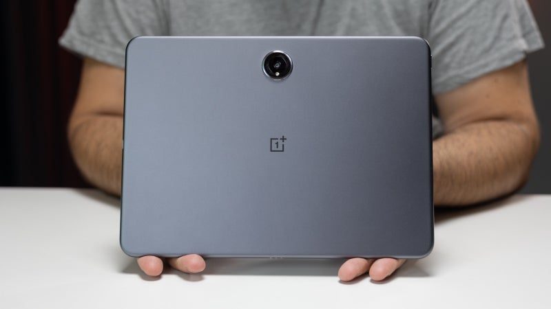 Killer anniversary deal makes the OnePlus Pad 2 one of the best tablets to buy this Christmas