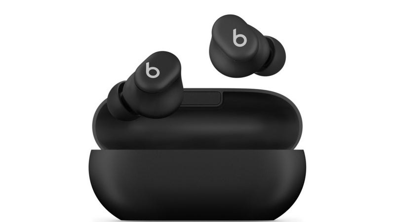 Apple's Beats Solo Buds are a hot Christmas bargain at their lowest price ever