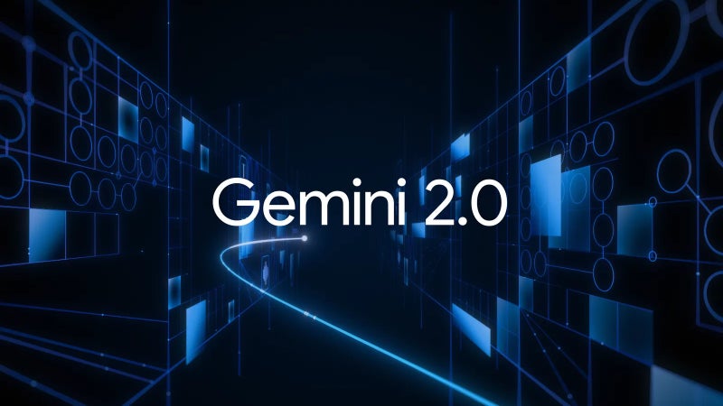 Google's Gemini 2.0 is here: a new era of AI agents that can get things done