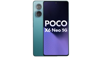 First details about Poco X7 Neo reveal chipset and RAM