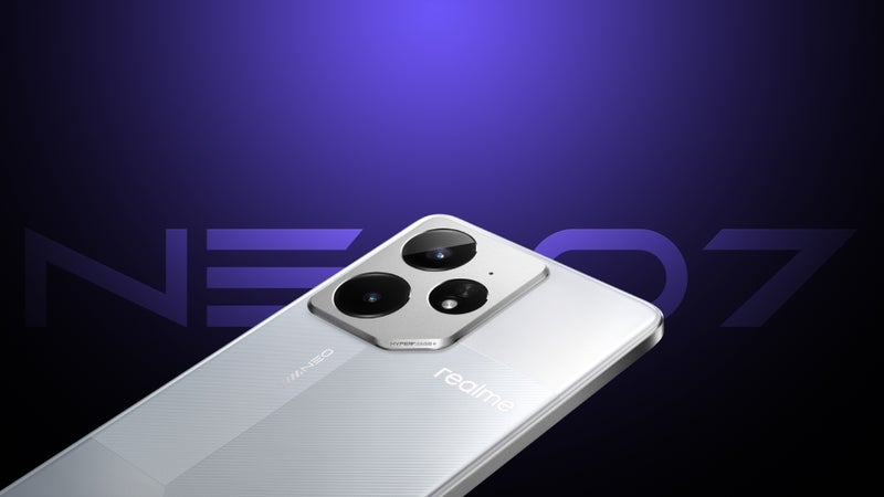 Taking the red pill: is the Realme Neo 7 a flagship killer or it's not The One?