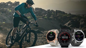 Amazon drops the Garmin Fenix 7X Solar to all-time low price, letting you elevate your workouts