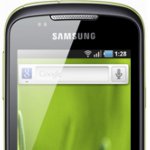 Samsung Galaxy Ace & Mini are headed to Germany this month; Gio in March