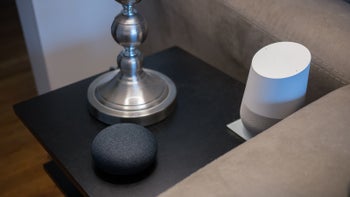 Google brings Gemini to some eligible Home devices