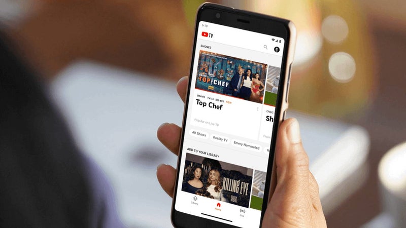 Following its latest hike, YouTube TV offers 6-month price lock to some users who try to cancel