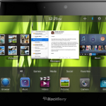 BlackBerry 4G PlayBook appears likely to join Verizon's line-up