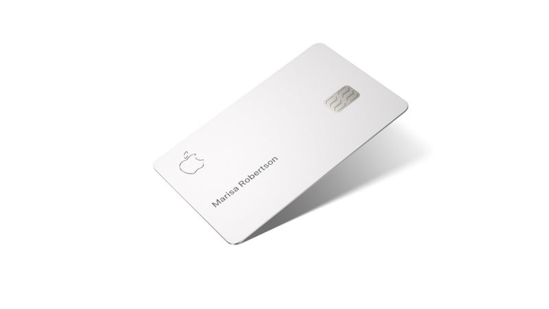 New Apple Card users can score a sign-in bonus if they spend enough money over 60 days