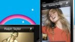 Skype adds support for the Verizon iPhone 4 & TV video calling