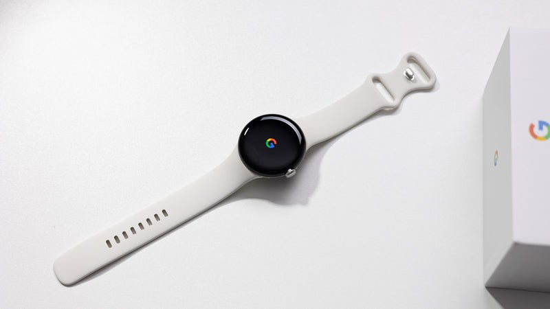 The first-gen Pixel Watch remains a delight for Pixel fans on a budget at 50% off