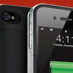 Pre-orders are available for the universal Mophie Juice Pack Air for the iPhone 4