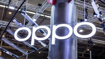 Oppo logo