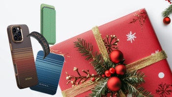 Gifts for you or a special someone: Pitaka's discounts and Lucky Boxes are here!