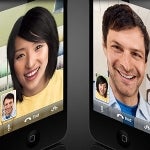 Former Alltel customers on Verizon having issues with FaceTime on the iPhone 4s