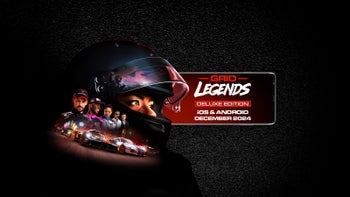 GRID Legends: Deluxe Edition out now for iOS and Android