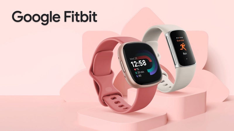 Fitbit's Cardio Load and Target Load now coming to more smartwatches