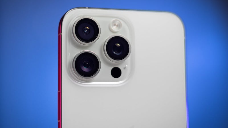 Despite renders, iPhone 17 Pro Max will not copy Pixel rear camera bar says leaker