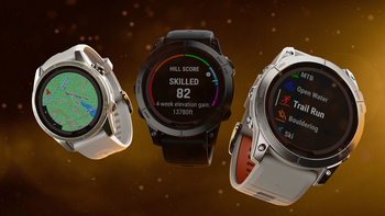 Walmart lets you grab the high-class Garmin Fenix 7 Pro Sapphire Solar for $250 off