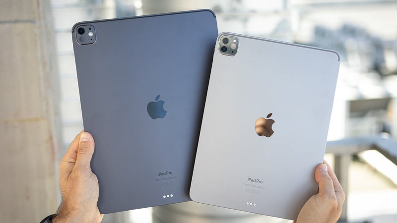 iPad Pro with M4? Now is the best time to buy iPad Pro M1!