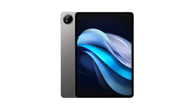 The first tablet with the Dimensity 9400 chipset is in the leaks: here's the Vivo Pad 4 Pro