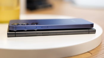 New leak reveal potential thickness of the Galaxy S25 Slim