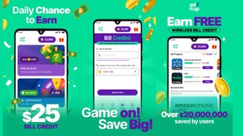 Some Android customers with Metro By T-Mobile can now pay their bills by playing games