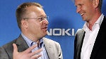 Shotgun marriage of Nokia and Microsoft might be in the works