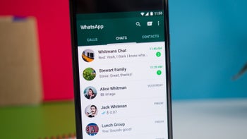 WhatsApp to end support for older Android phones and iPhones in 2025