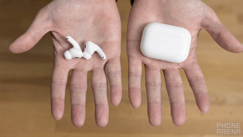 Next AirPods Pro shape up as a health-tracking tool