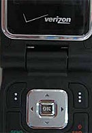 Verizon PN-310 - another entry-level clamshell