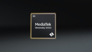 MediaTek launches new gaming-centric Dimensity 8400 chipset