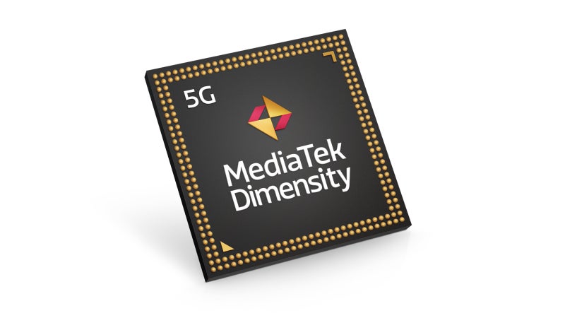 First smartphone powered by MediaTek’s Dimensity 8400 chipset arrives in 2025