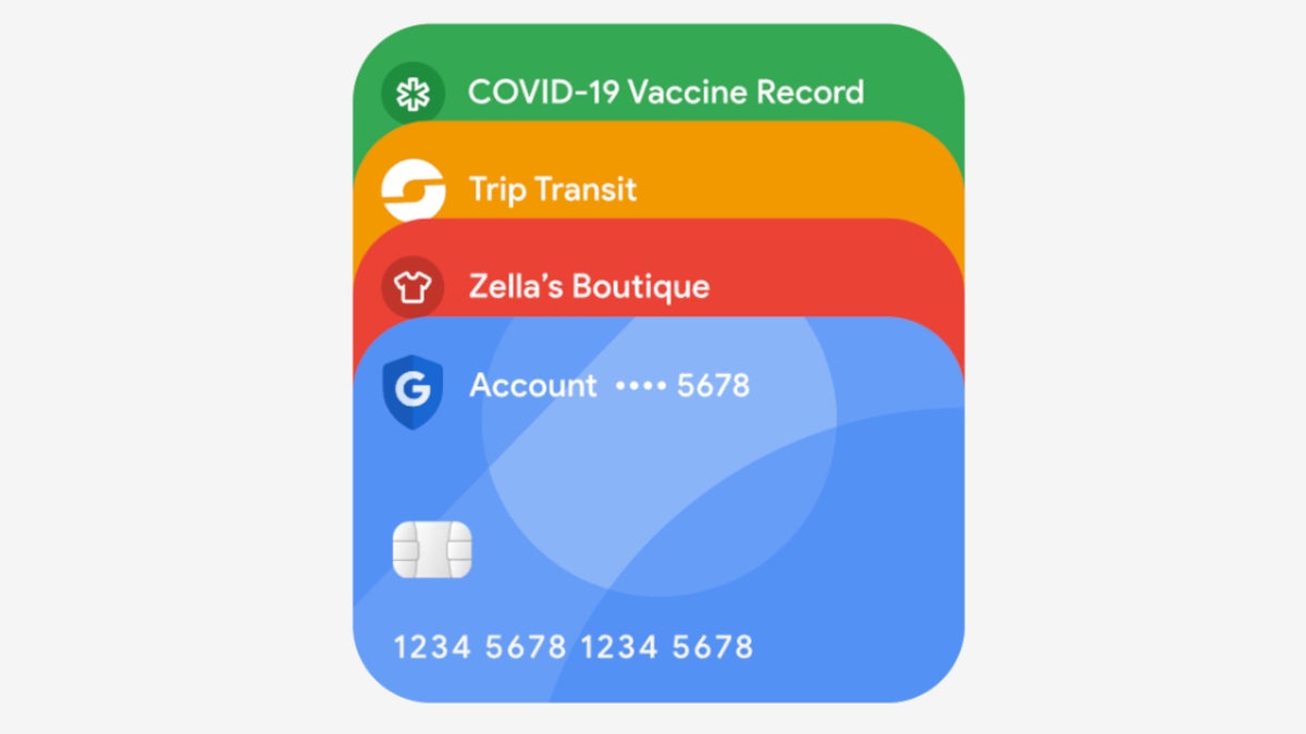 Google Wallet