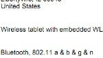 Wi-Fi only Motorola XOOM paid a visit to the FCC?