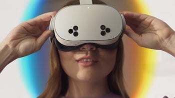 Meta Quest strategy of cheap VR headsets is paying off big time