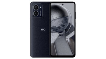 The first HMD smartphone starts receiving the Android 15 update