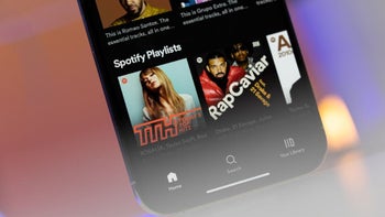 Spotify searches return explicit videos after moderation systems fail to spot them