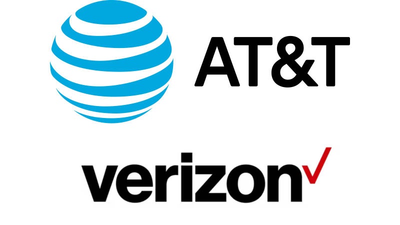 US Army soldier who was a nuisance for AT&T and Verizon users has been arrested