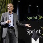 Sprint posts strong quarterly results
