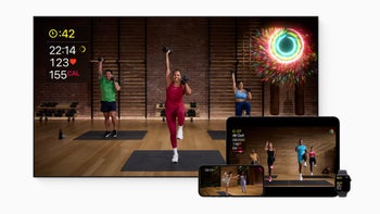 Apple Fitness+ gets major update with advanced yoga, strength training, and Strava integration