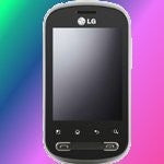 Android 2.2 powered LG Pecan is "coming soon" to Orange UK