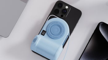 New iPhone accessory improves your pictures and videos, charges your device, and more