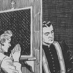 Vatican says that the recent Confessions app for the iPhone won't forgive sins