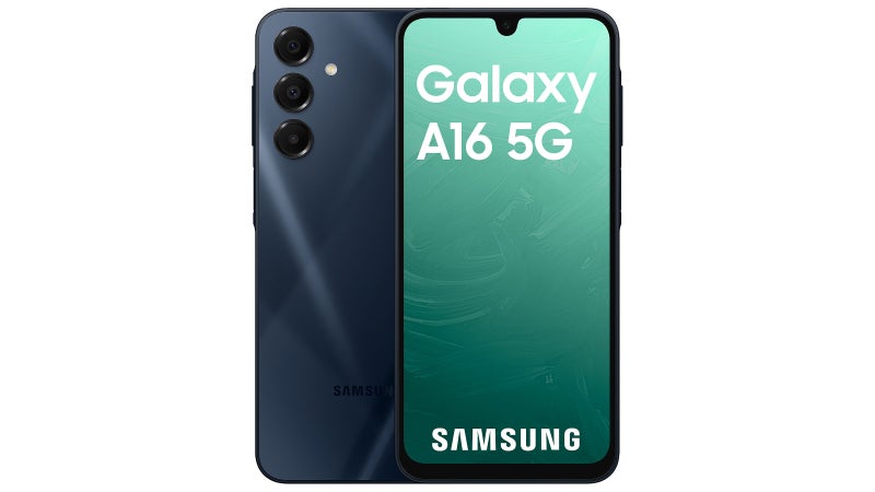 Samsung Galaxy A16 5G and Galaxy Fit 3 now available in the US