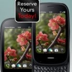HP is throwing pre-orders for the Pre 2 - $99.99 on-contract & ships February 17th