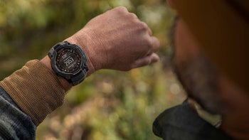 Garmin Instinct 3 series introduces OLED displays and budget Instinct E model