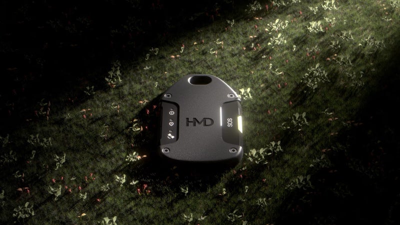 HMD launches new device that allows iOS and Android users to connect directly to satellites